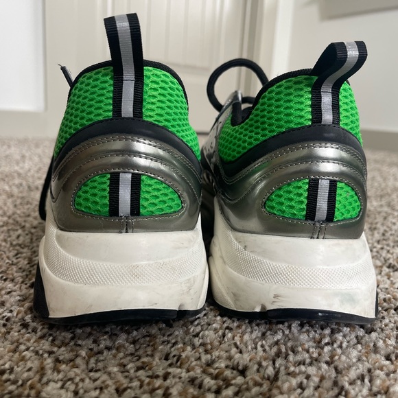 Dior Sneaker B22 - Picture 6 of 6